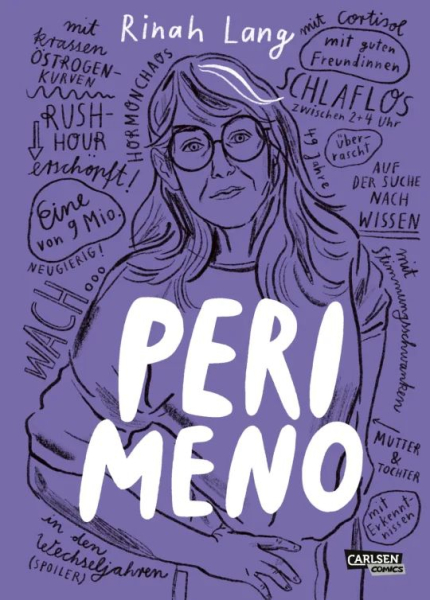 Peri Meno